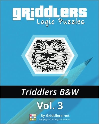 Triddlers book bw3