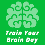 Train your Brain Day - Special Gift