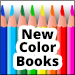 New PDF Books - Color Puzzles