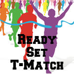 Ready Set T-Match