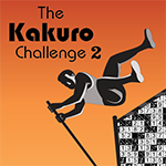 New Kakuro Book