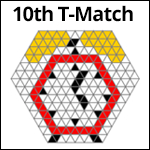 Ready, Set - T-Match!