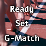 29th G-match is Coming