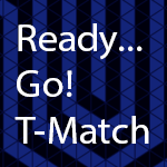 11th T-Match start next week