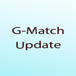 G-Match Update