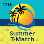 Summer T-Match