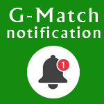 G-Match&#x20;Important&#x20;Notice