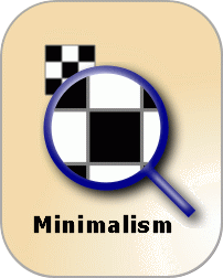 Minimalistiset