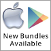 New Bundles for Smartphones and Tablets